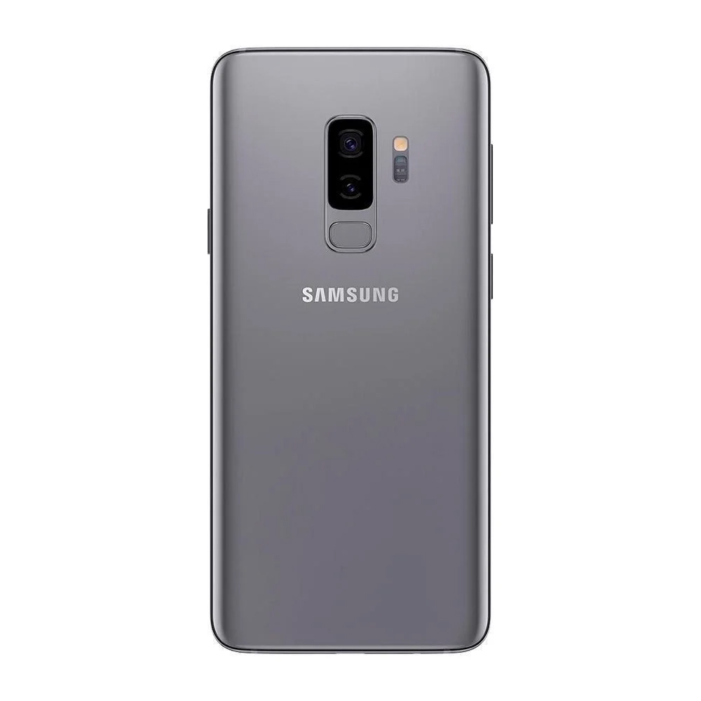 Samsung Galaxy S9+ 128GB - Cinza Grafite image number 5